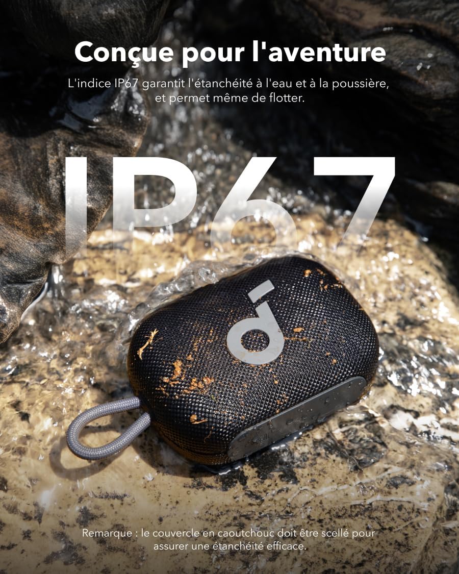 Soundcore sélect 4GO