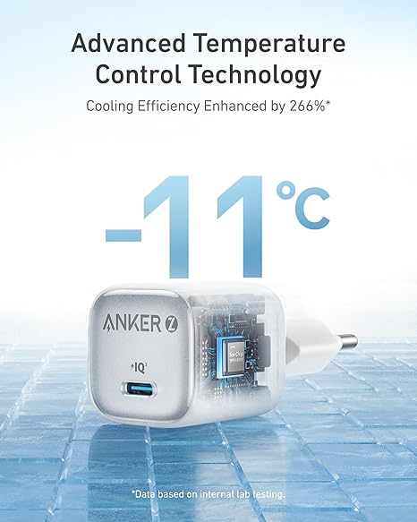 ANKER ZOLO 3 / 30W