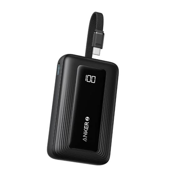 ANKER ZOLO POWERBANK