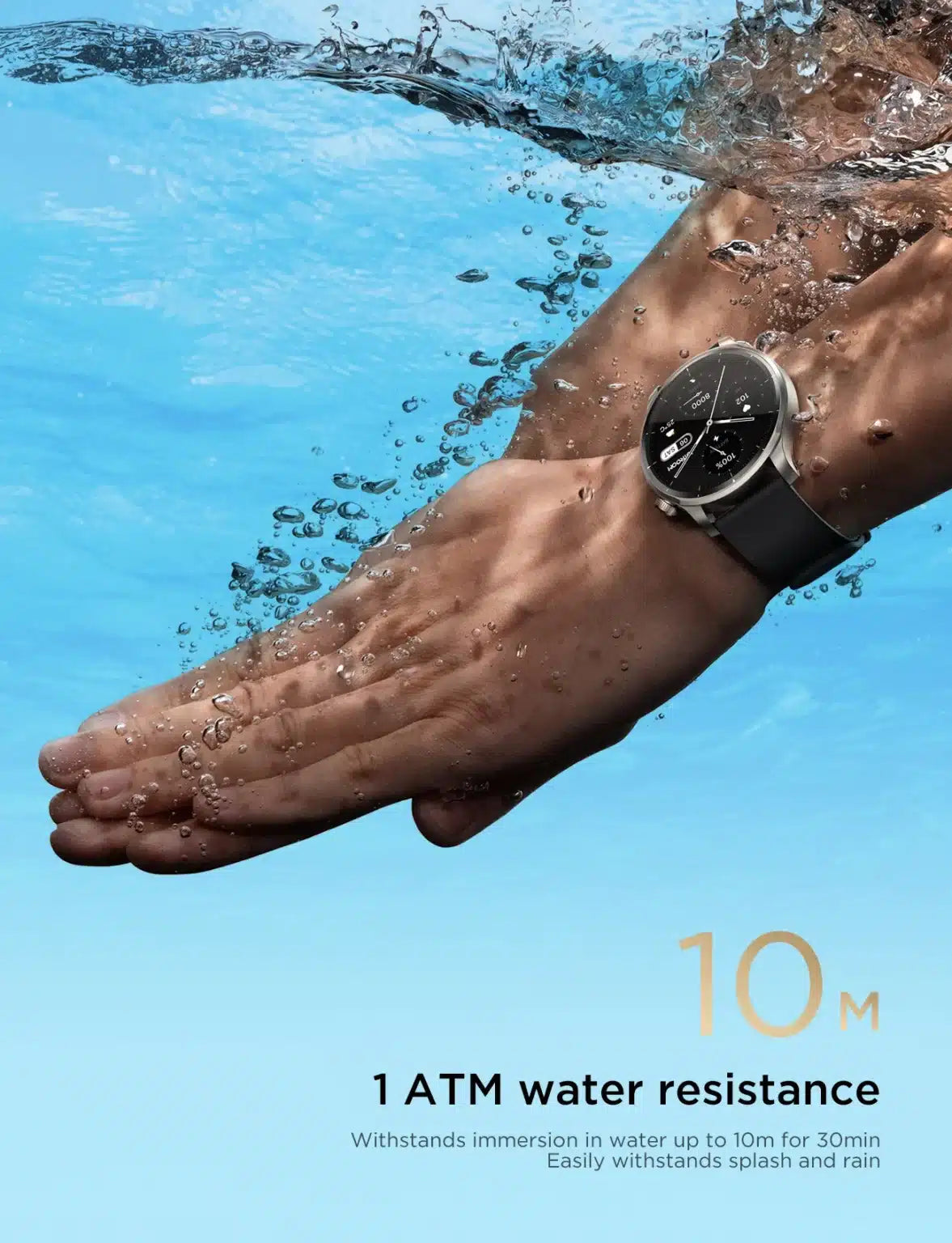 Joyroom -FV1- smart Watch