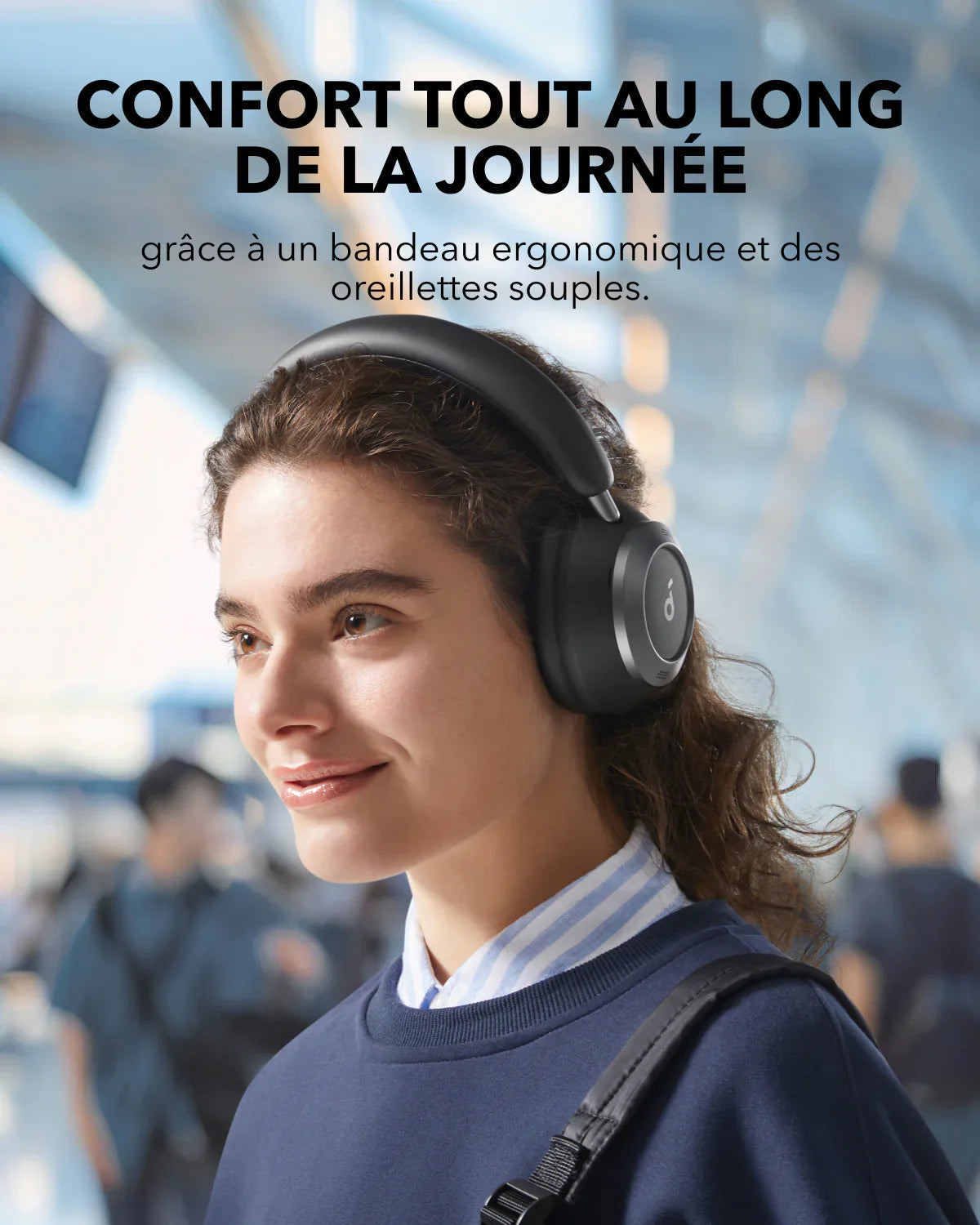 SOUNDCORE SPACE ONE PRO