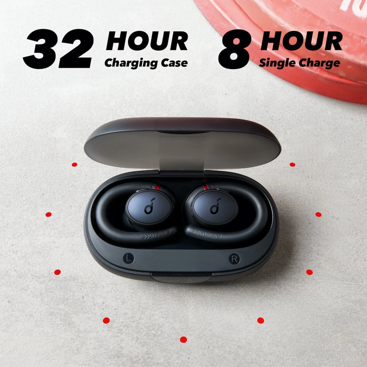 SOUNDCORE SPORT X10