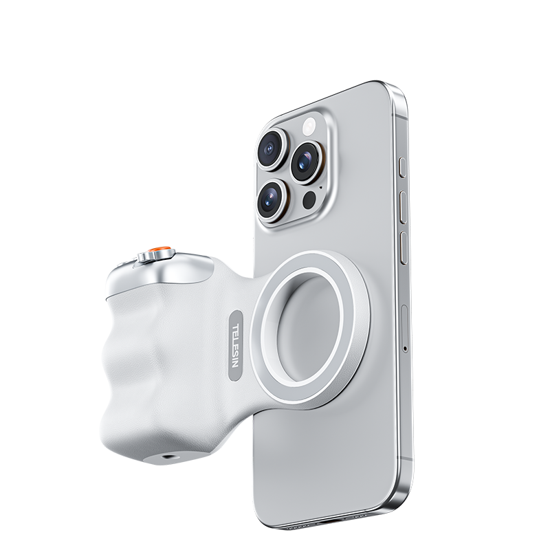 TELESIN MAGNETIC GRIP