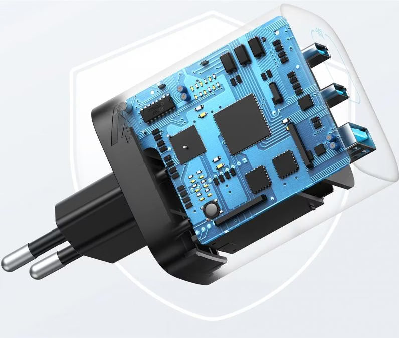 ANKER 336 CHARGEUR (67W)