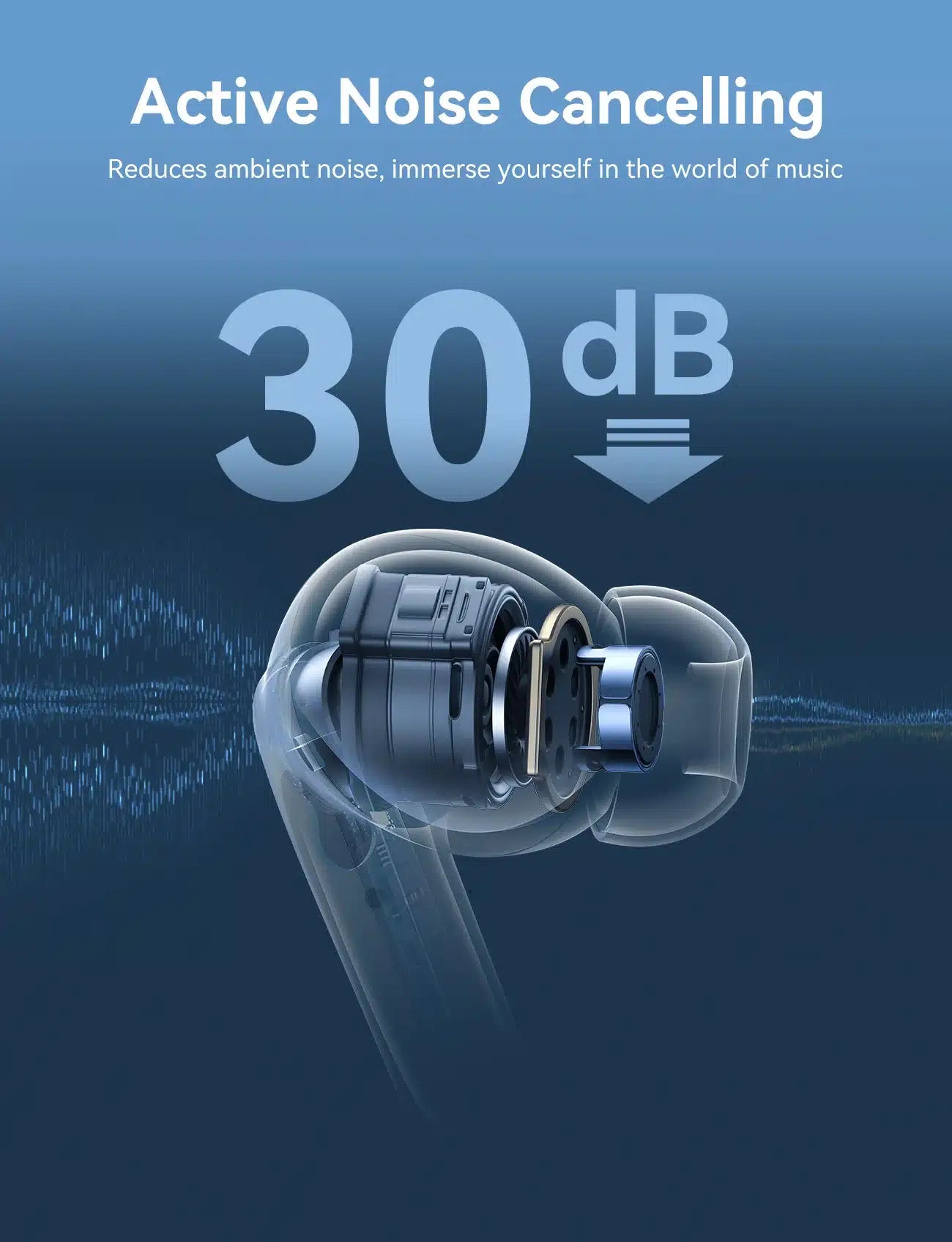 JOYROOM Série Funpods -JR-FN2-