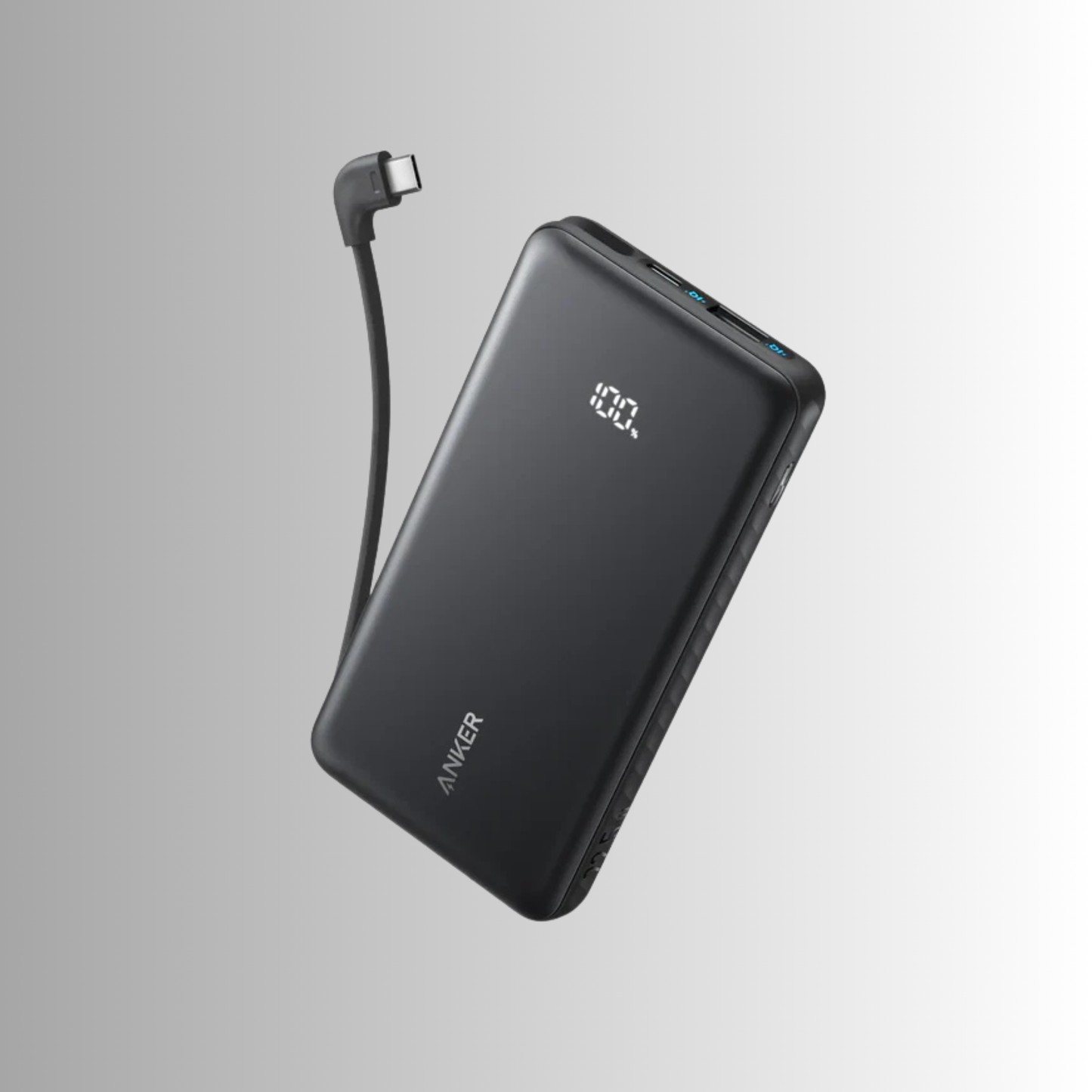 Anker Zolo Powerbank (10000mAh 22.5W)