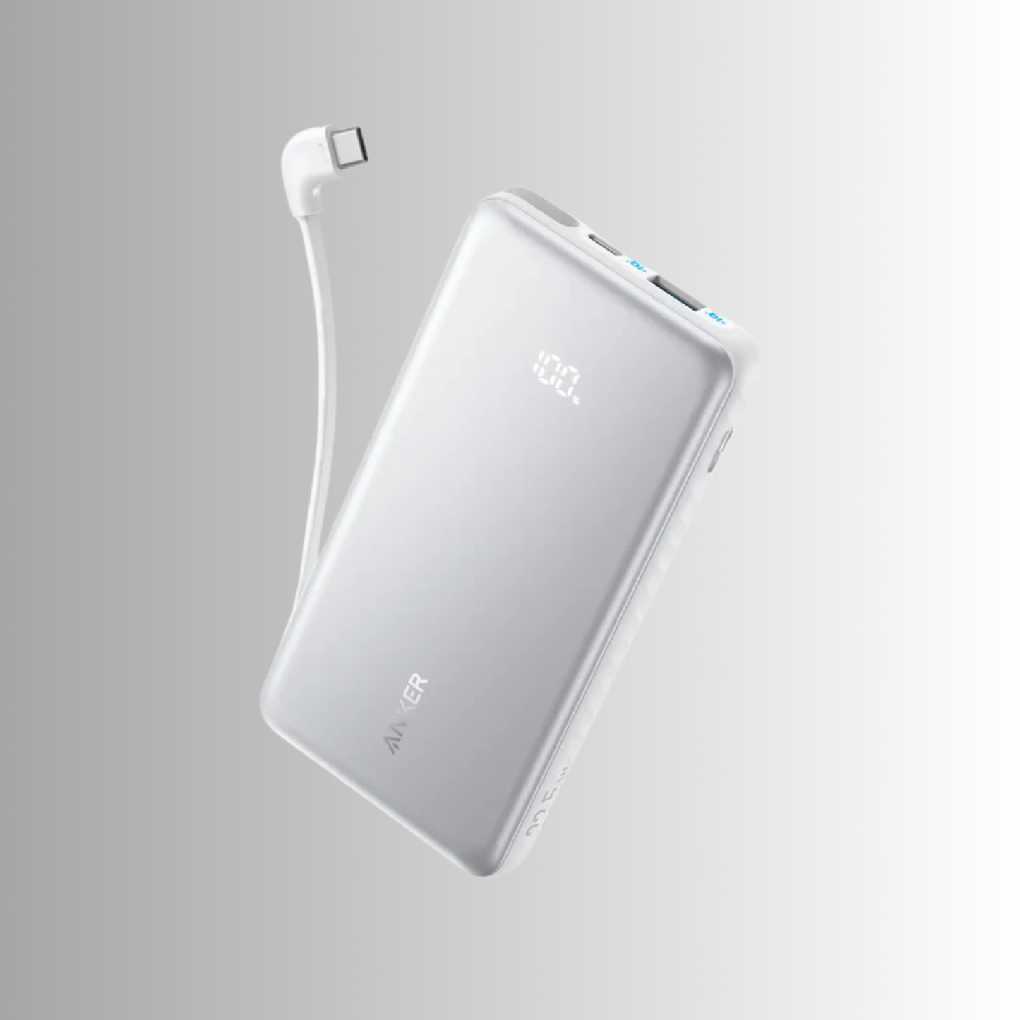 Anker Zolo Powerbank (10000mAh 22.5W)