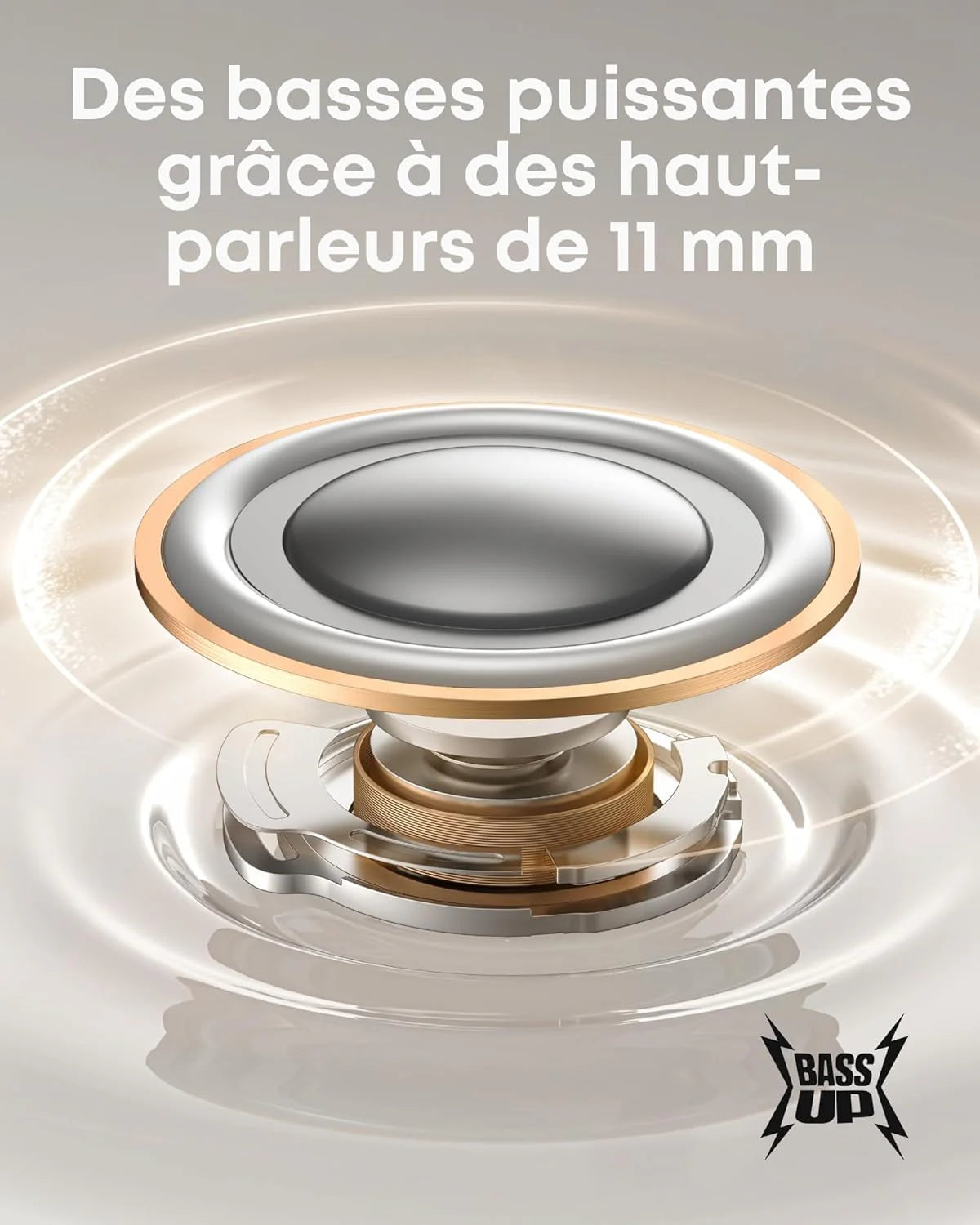 Soundcore P41i by anker