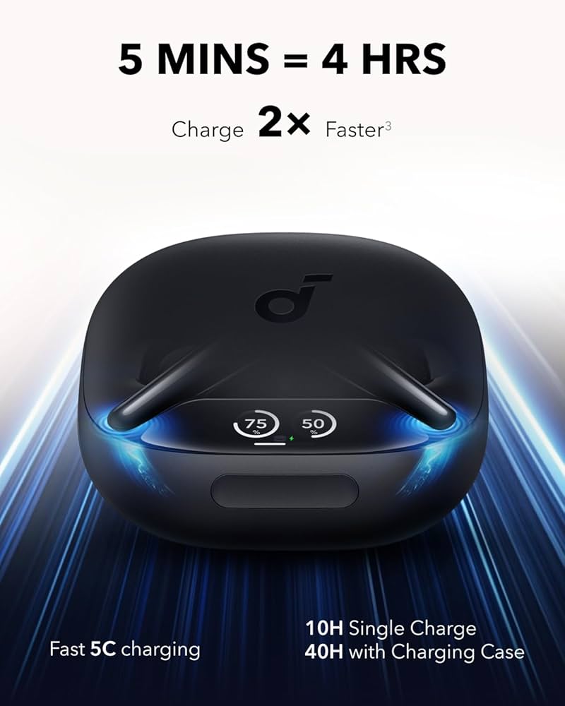 Soundcore Liberty 4 pro