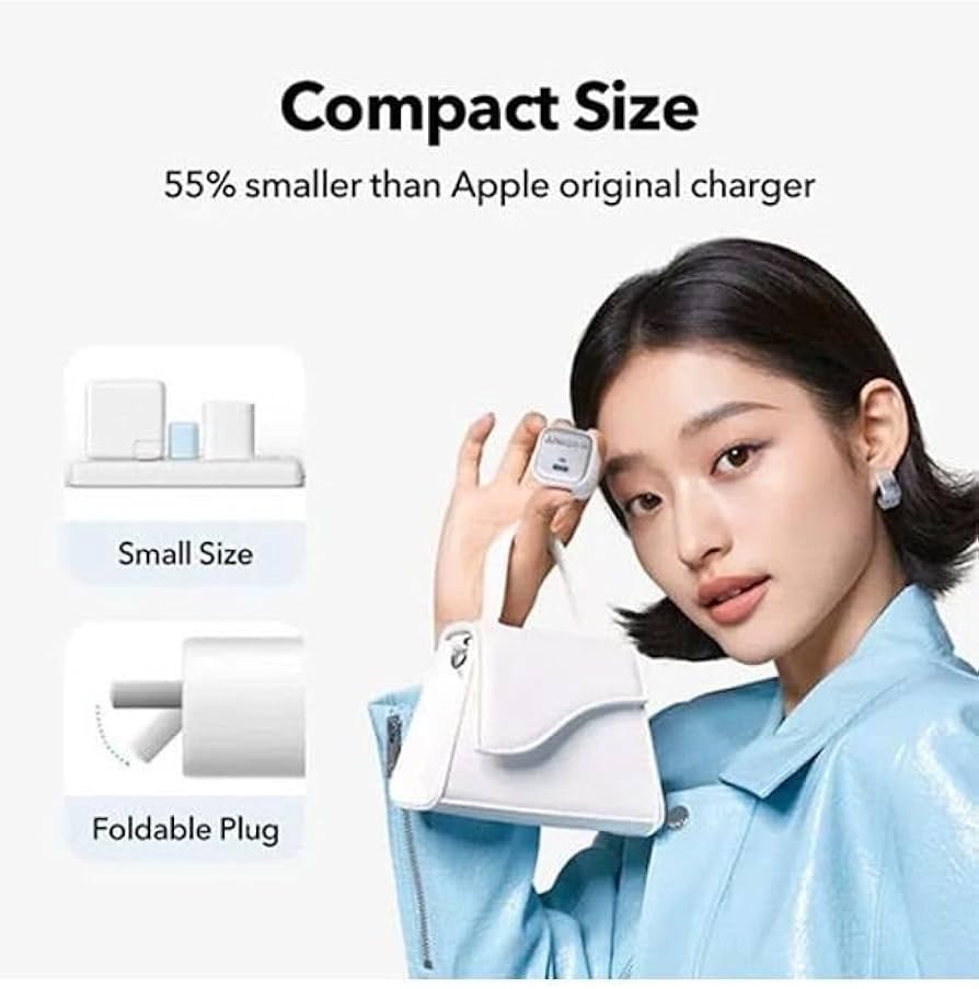 Anker zolo 20w charger