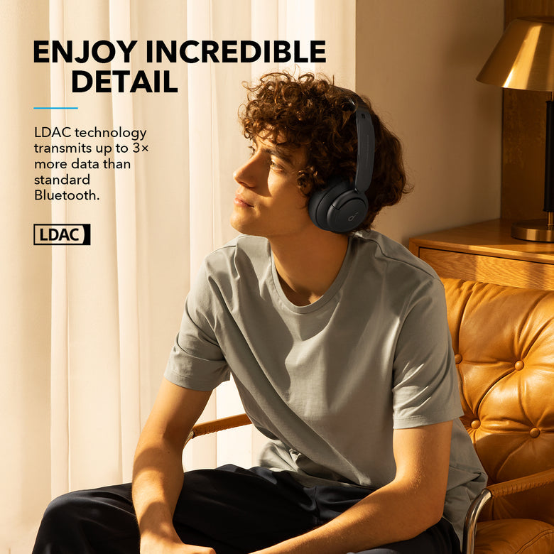 Soundcore Life Q35