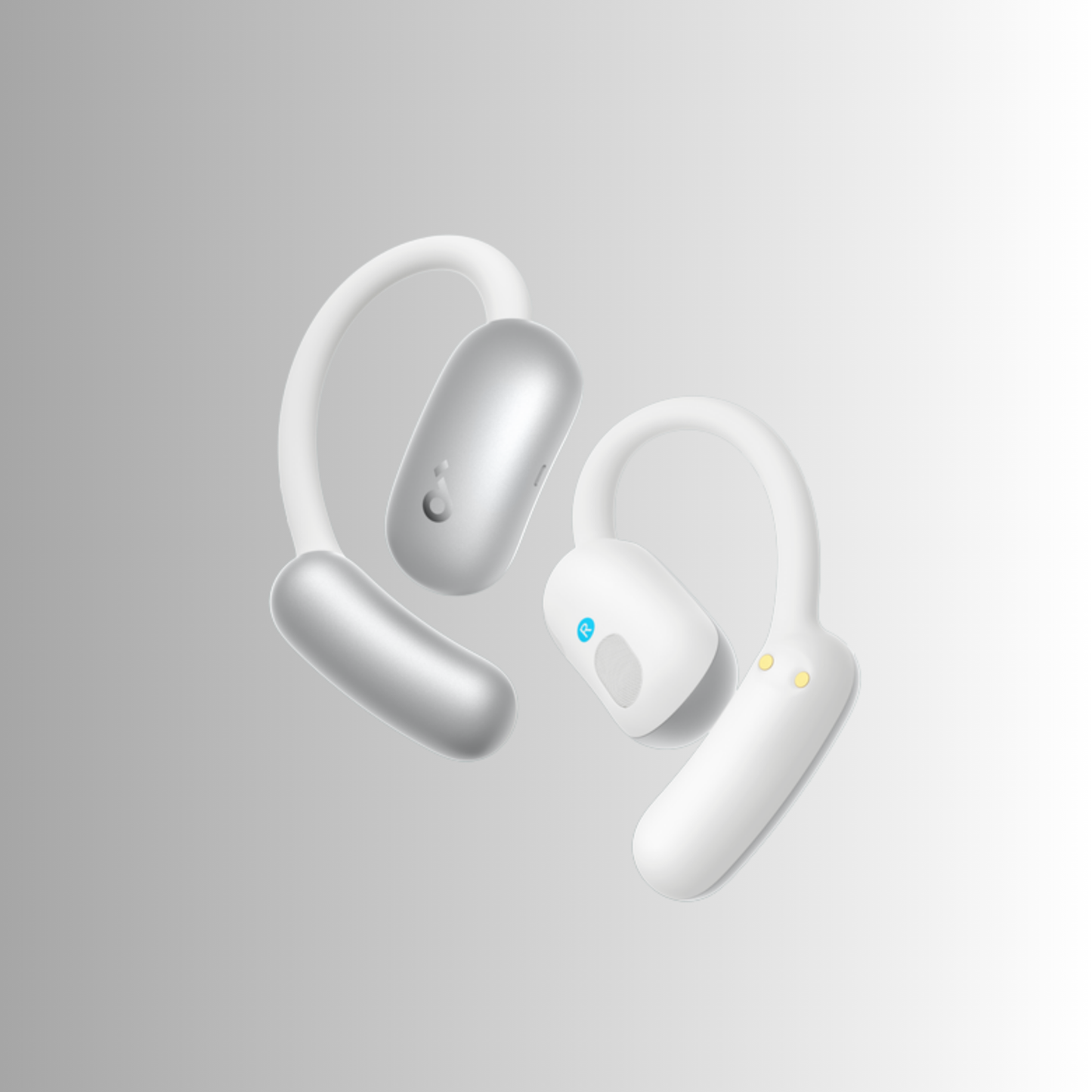 soundcore AeroFit 2 AI Assistant | AI Translation