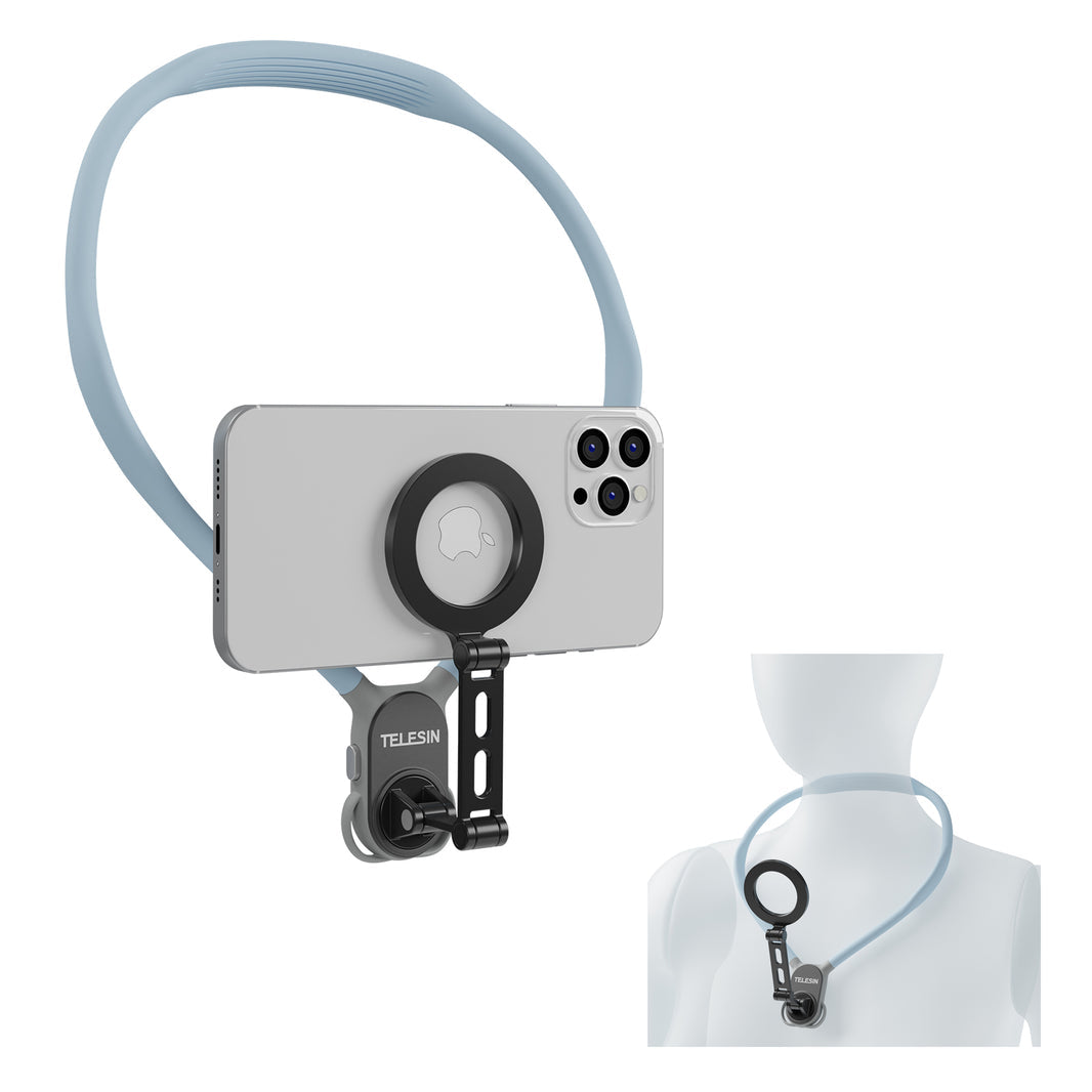 TELESIN NECK HOLDER