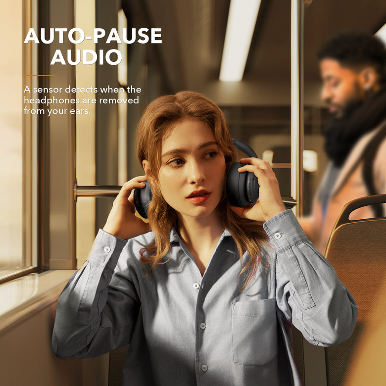 Soundcore Life Q35