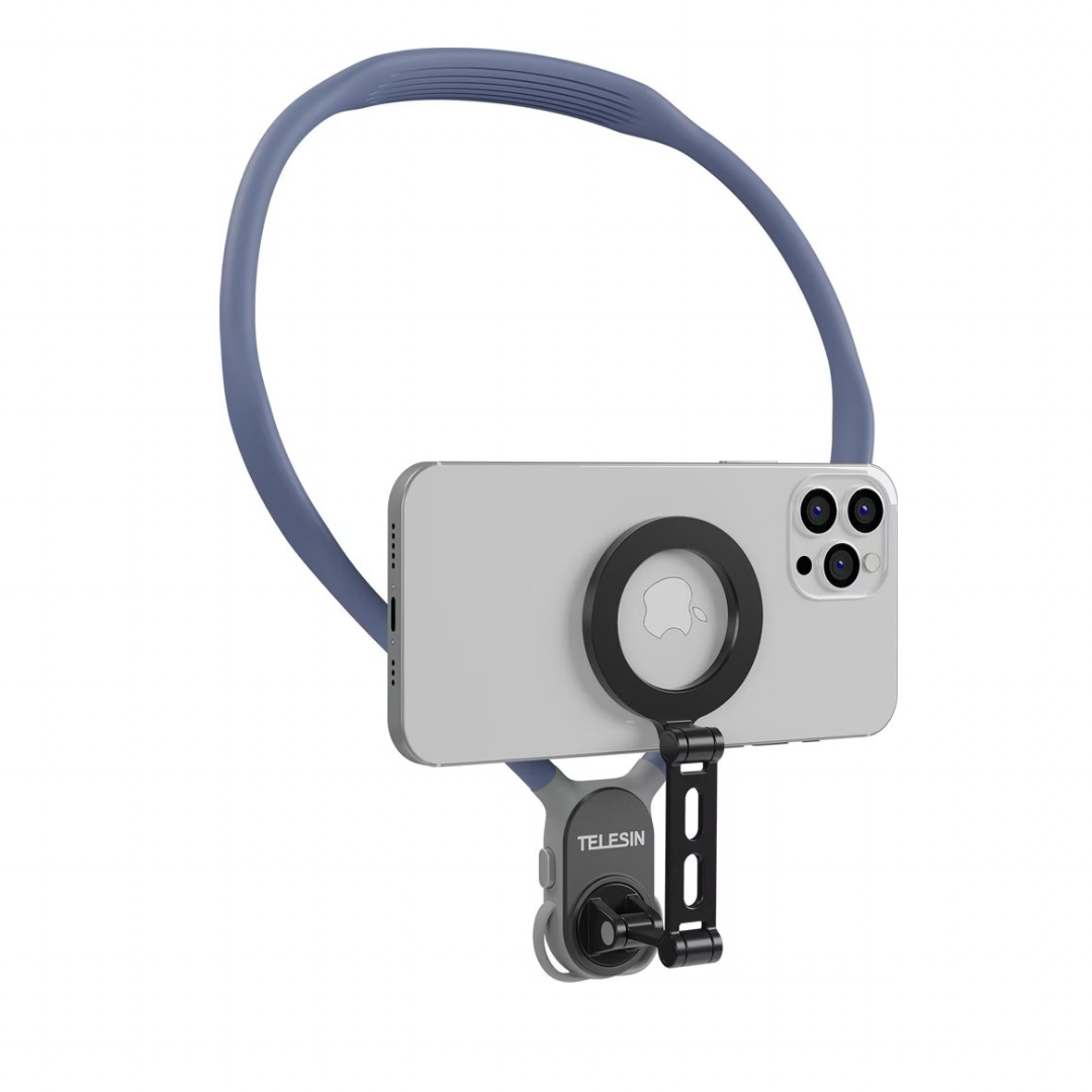 TELESIN NECK HOLDER