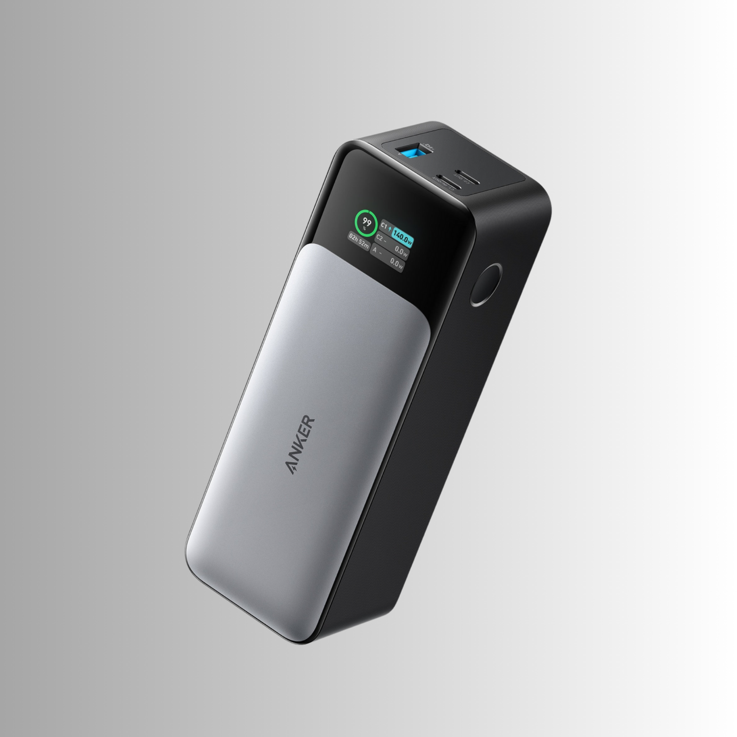 Anker 737 Powerbank (GaN Prime, 140 W)