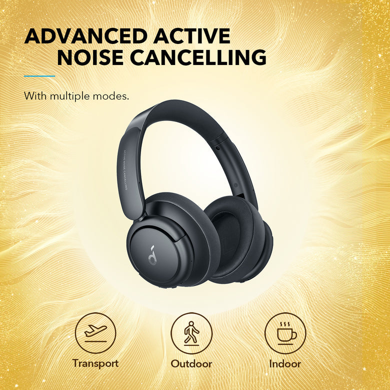 Soundcore Life Q35