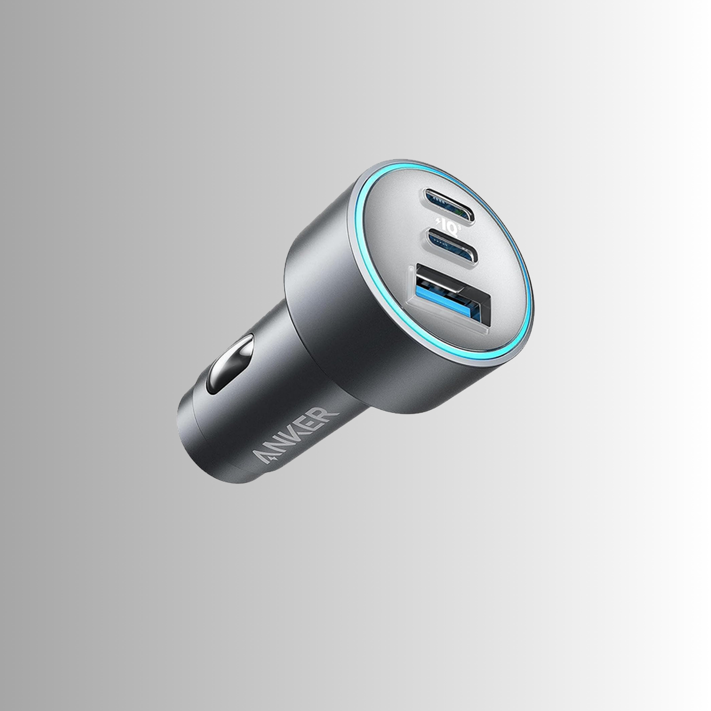 Anker 335 Car Charger 67W