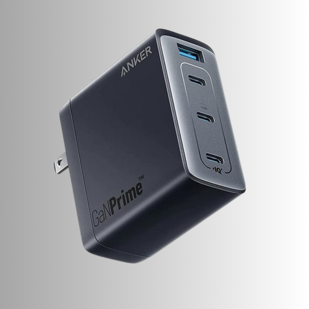 Anker 747 Charger (GaNPrime 150W)