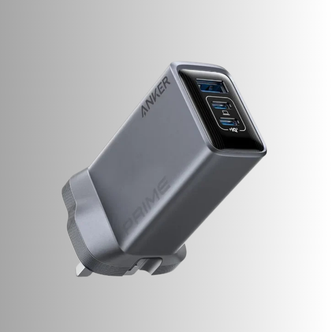ANKER PRIME 100W CHARGER