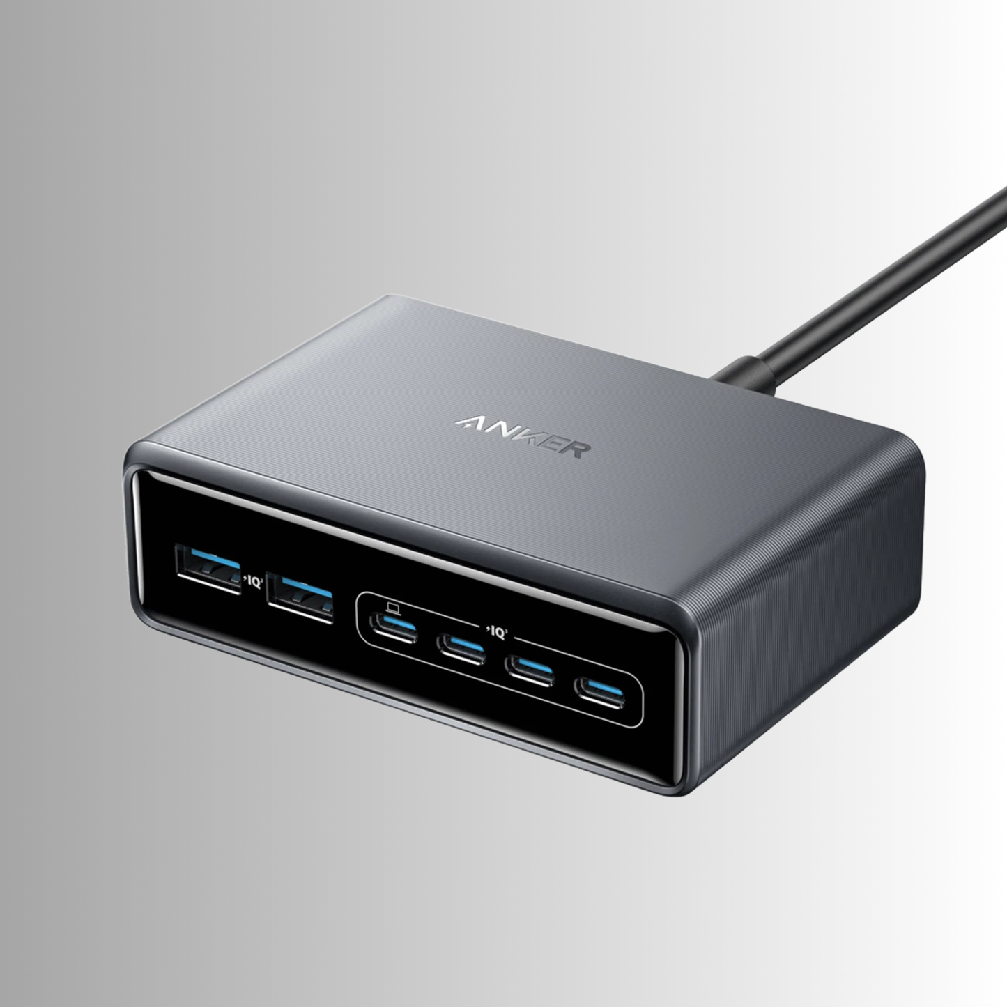 ANKER PRIME 200W CHARGING STATION