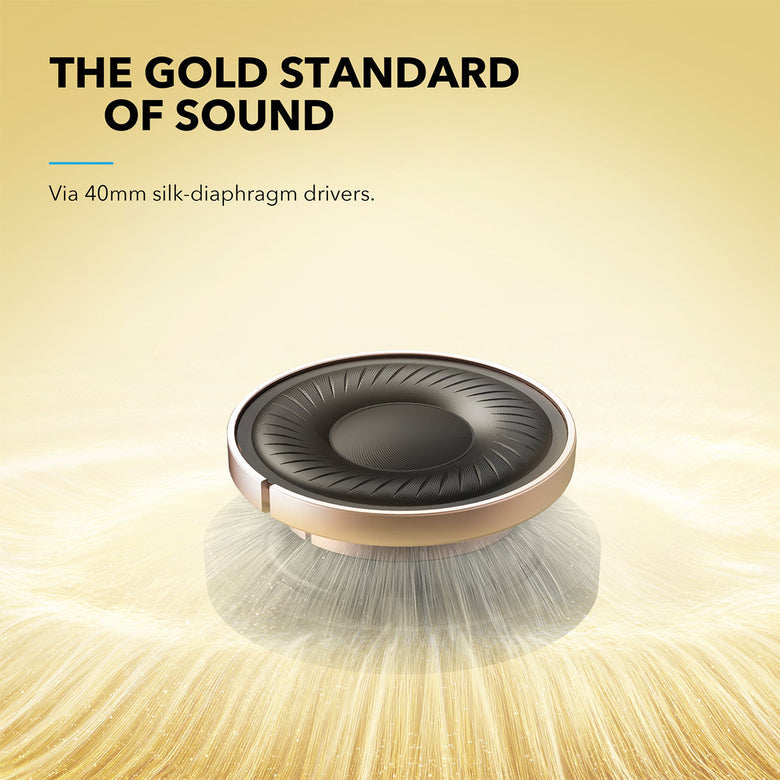 Soundcore Life Q35
