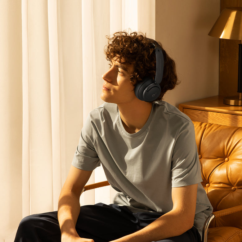 Soundcore Life Q35