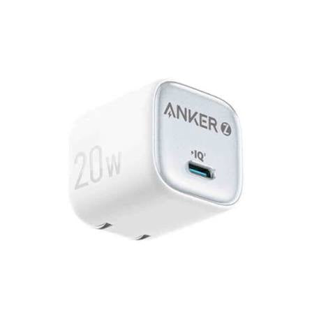 Anker zolo 20w charger