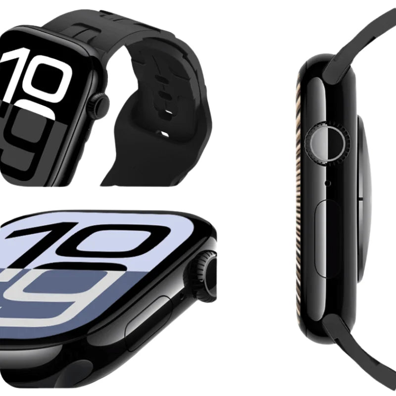 SMART WATCH HK11 PRO MAX