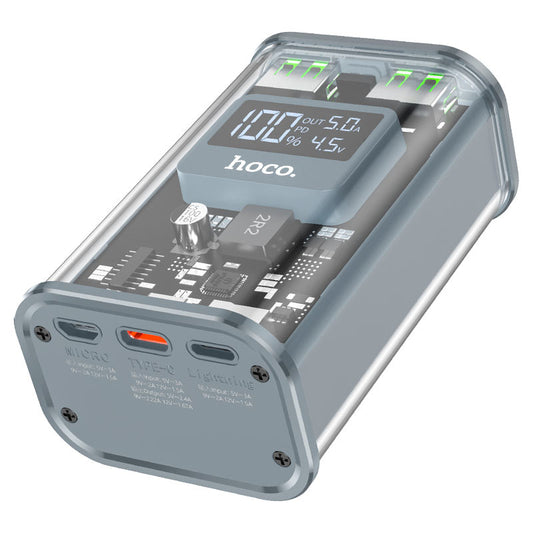 HOCO J105 DISCOVERY edition