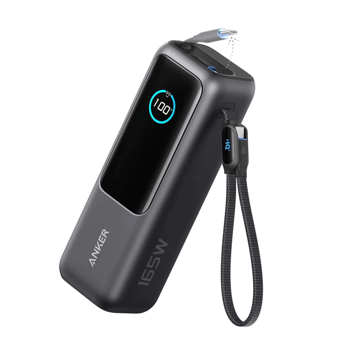 Anker Laptop Power Bank 165W