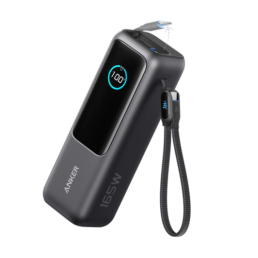 Anker Laptop Power Bank 165W