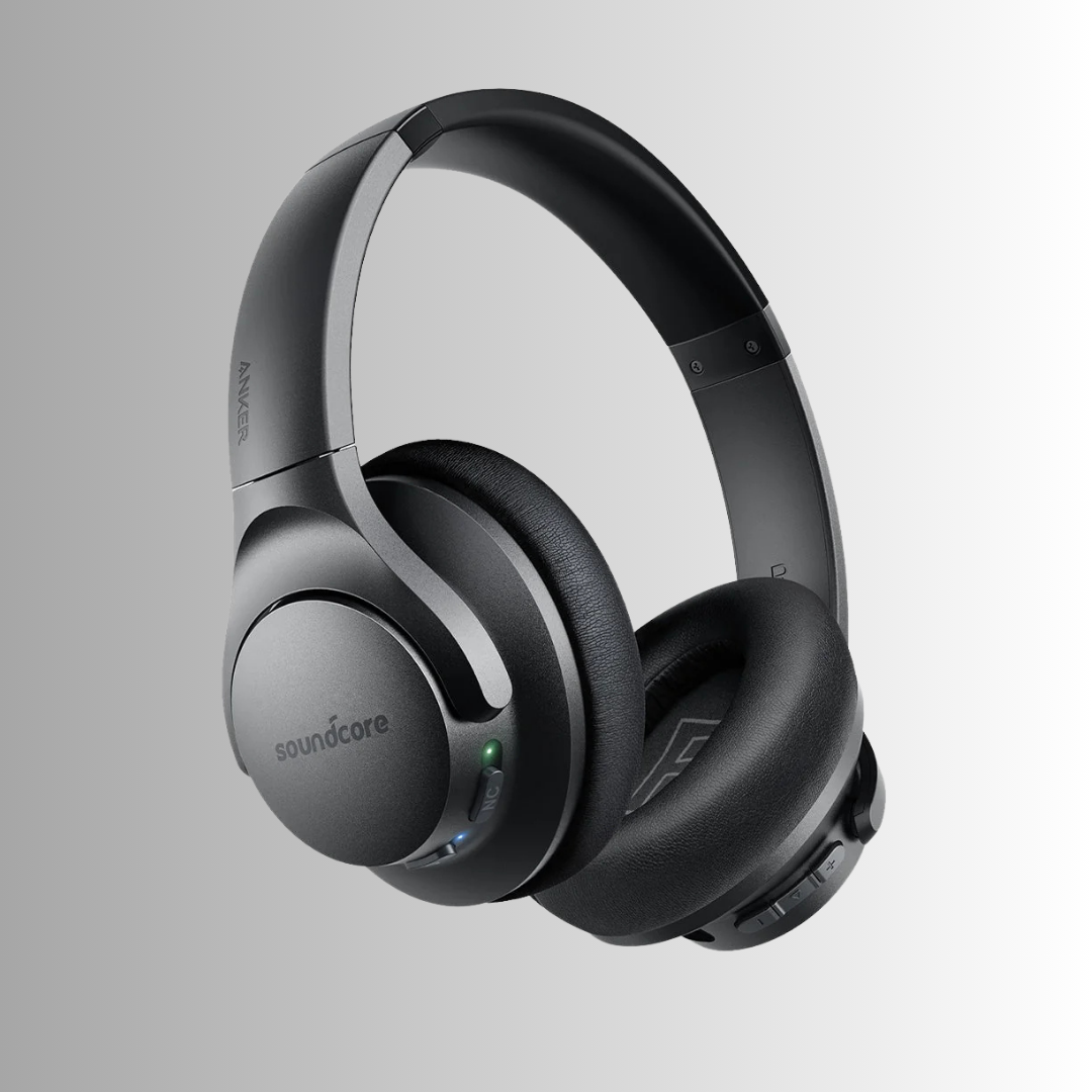 SOUNDCORE LIFE Q20 -upgraded-