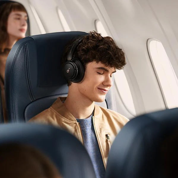 SOUNDCORE Q30
