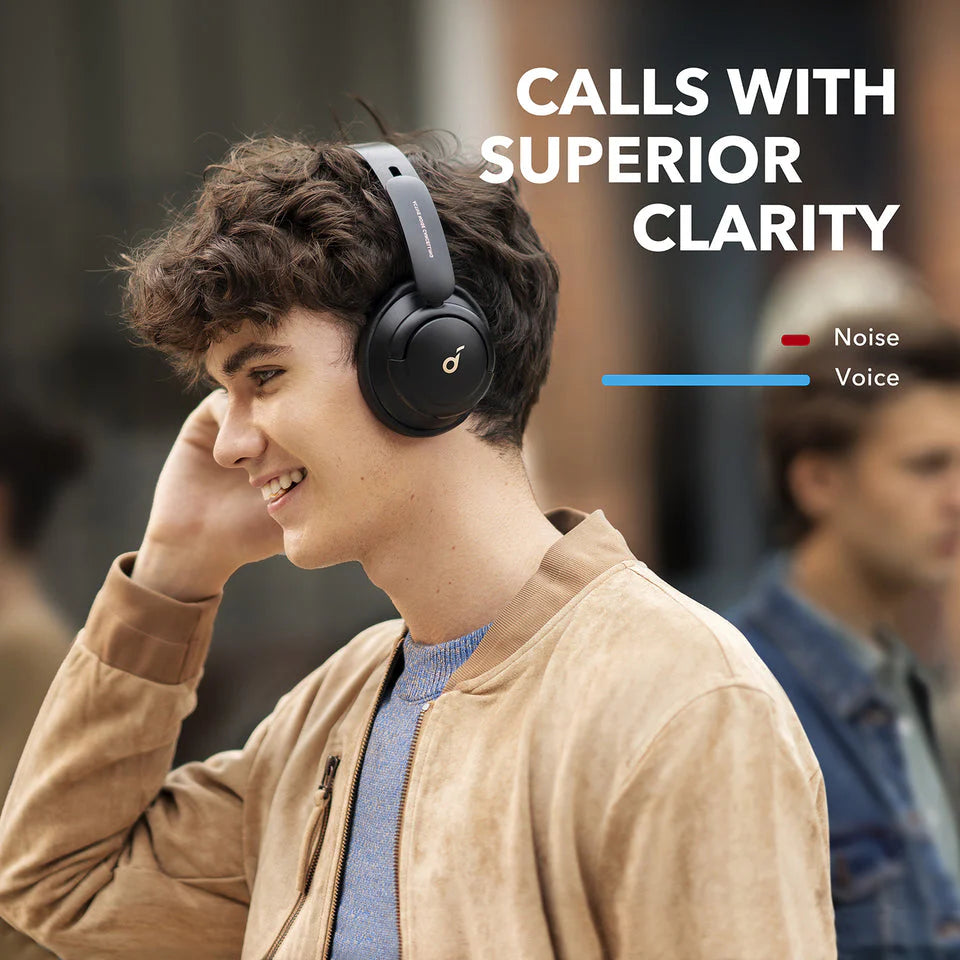 SOUNDCORE Q30