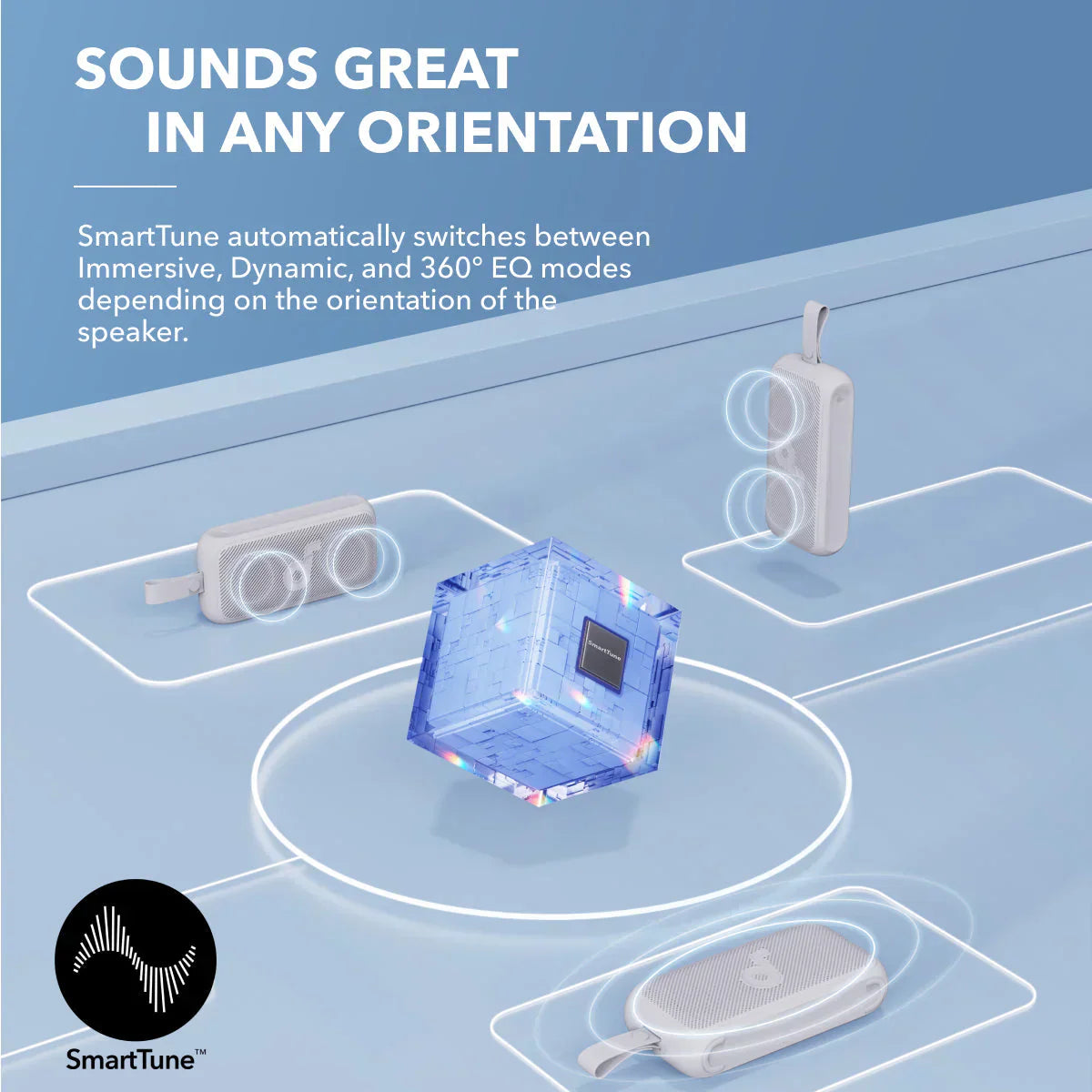 Soundcore Motion 300