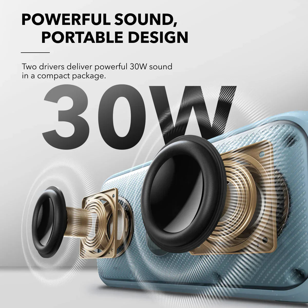 Soundcore Motion 300