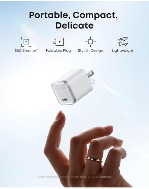 ANKER NANO 45W