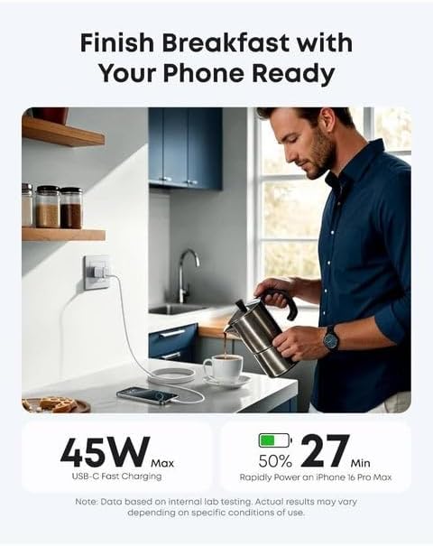 ANKER NANO 45W
