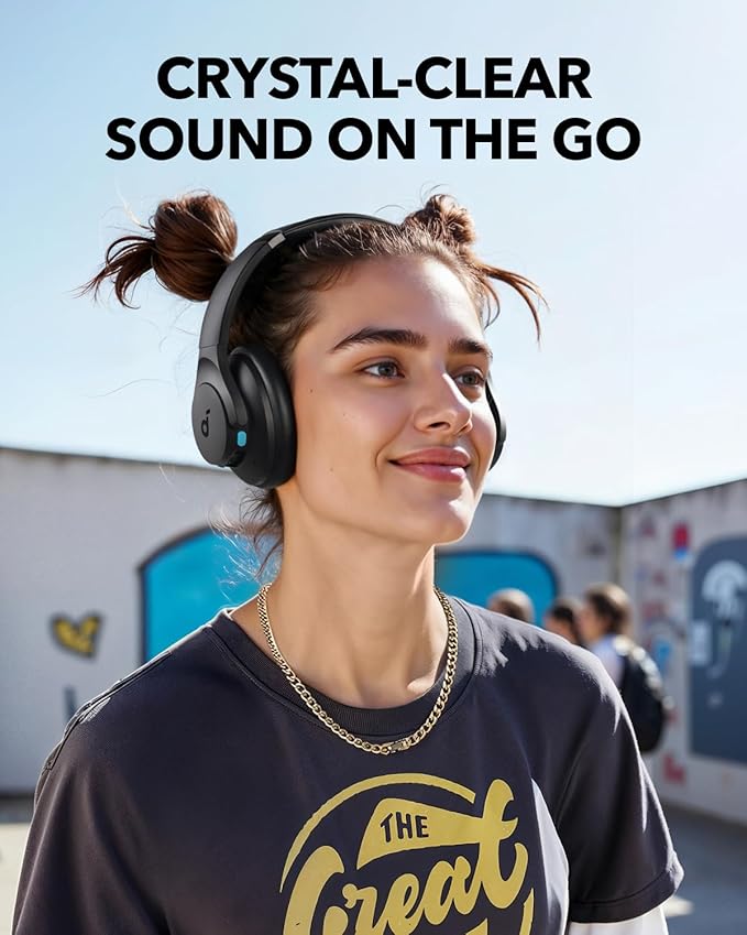 SOUNDCORE Q11i