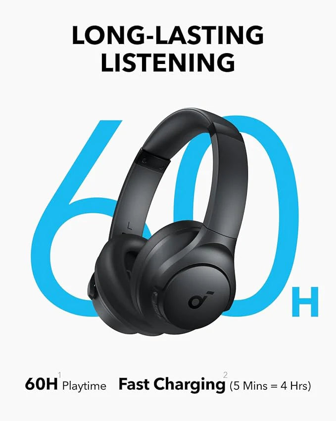 SOUNDCORE Q11i