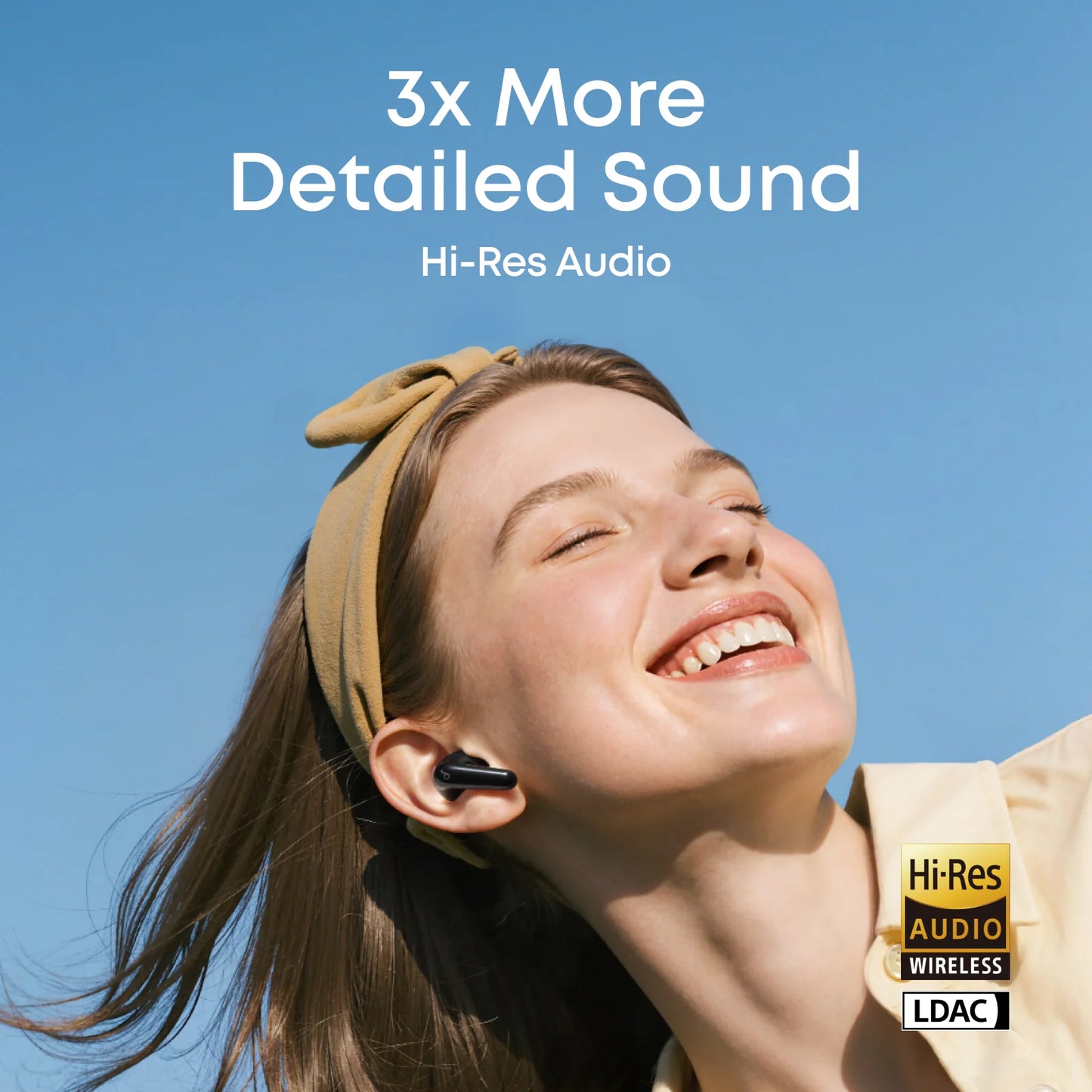 SOUNDCORE R60i NC