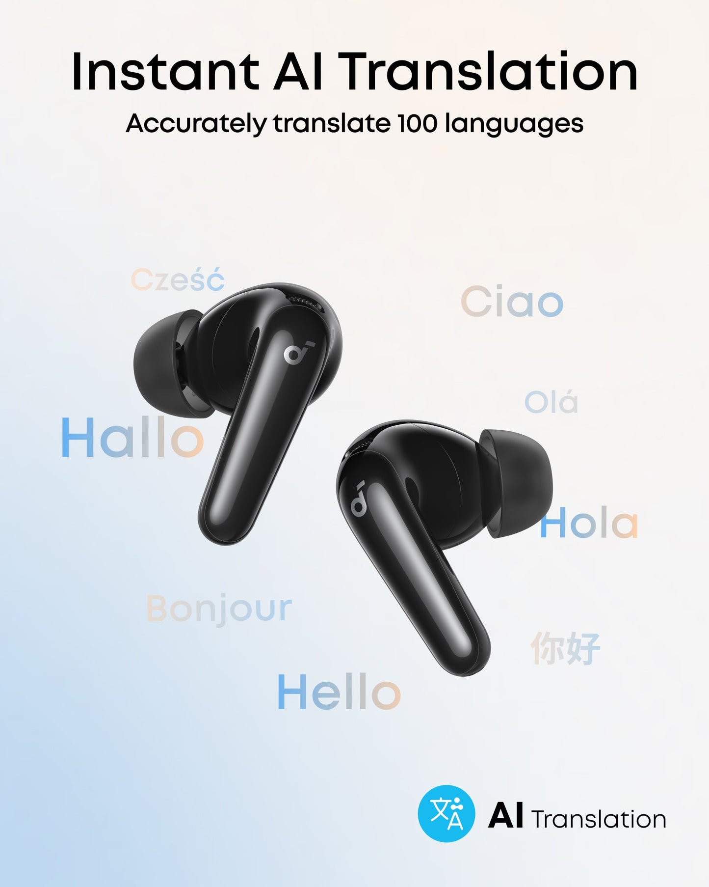 SOUNDCORE R60i NC