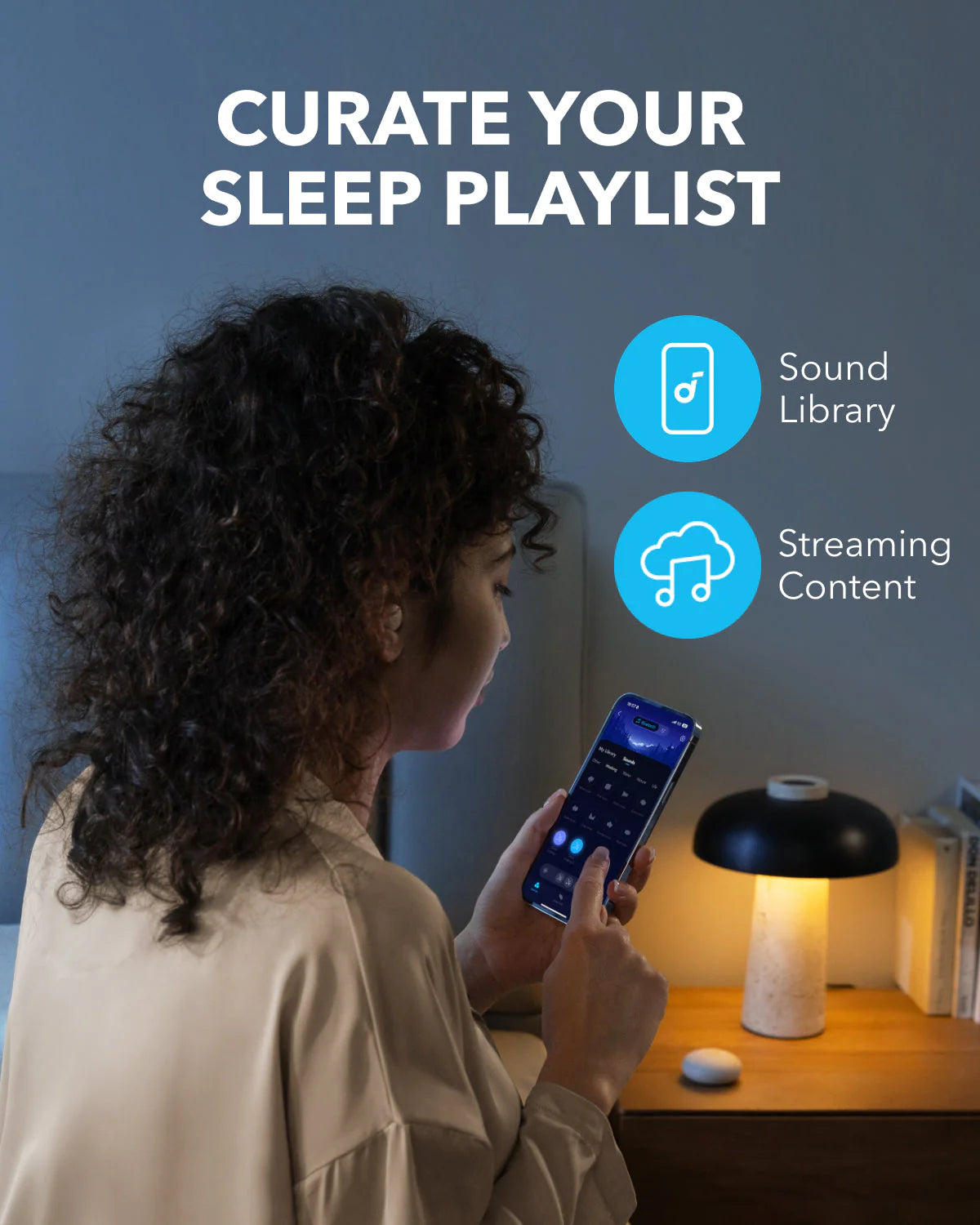 SOUNDCORE  Sleep A20