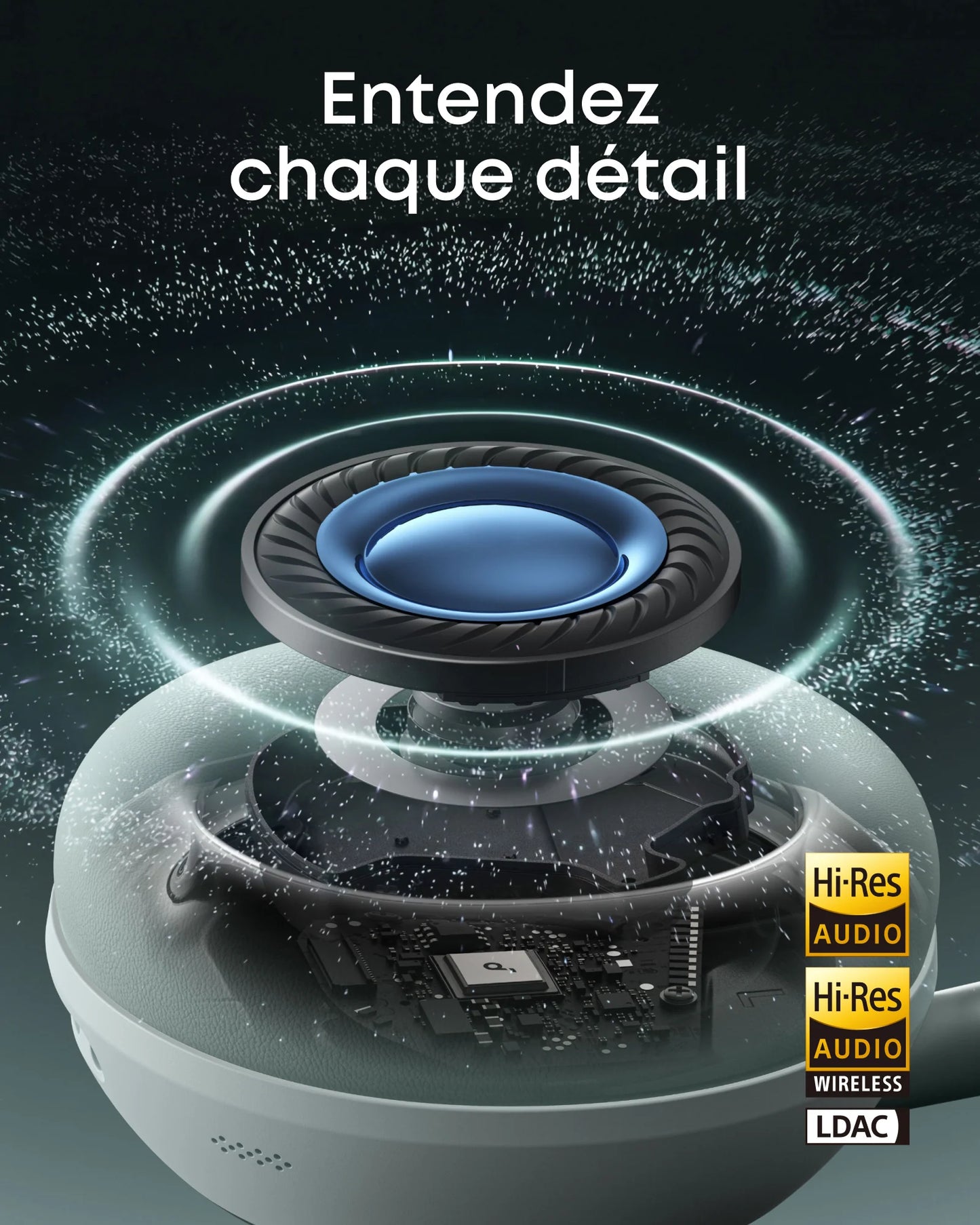 Soundcore Space 2