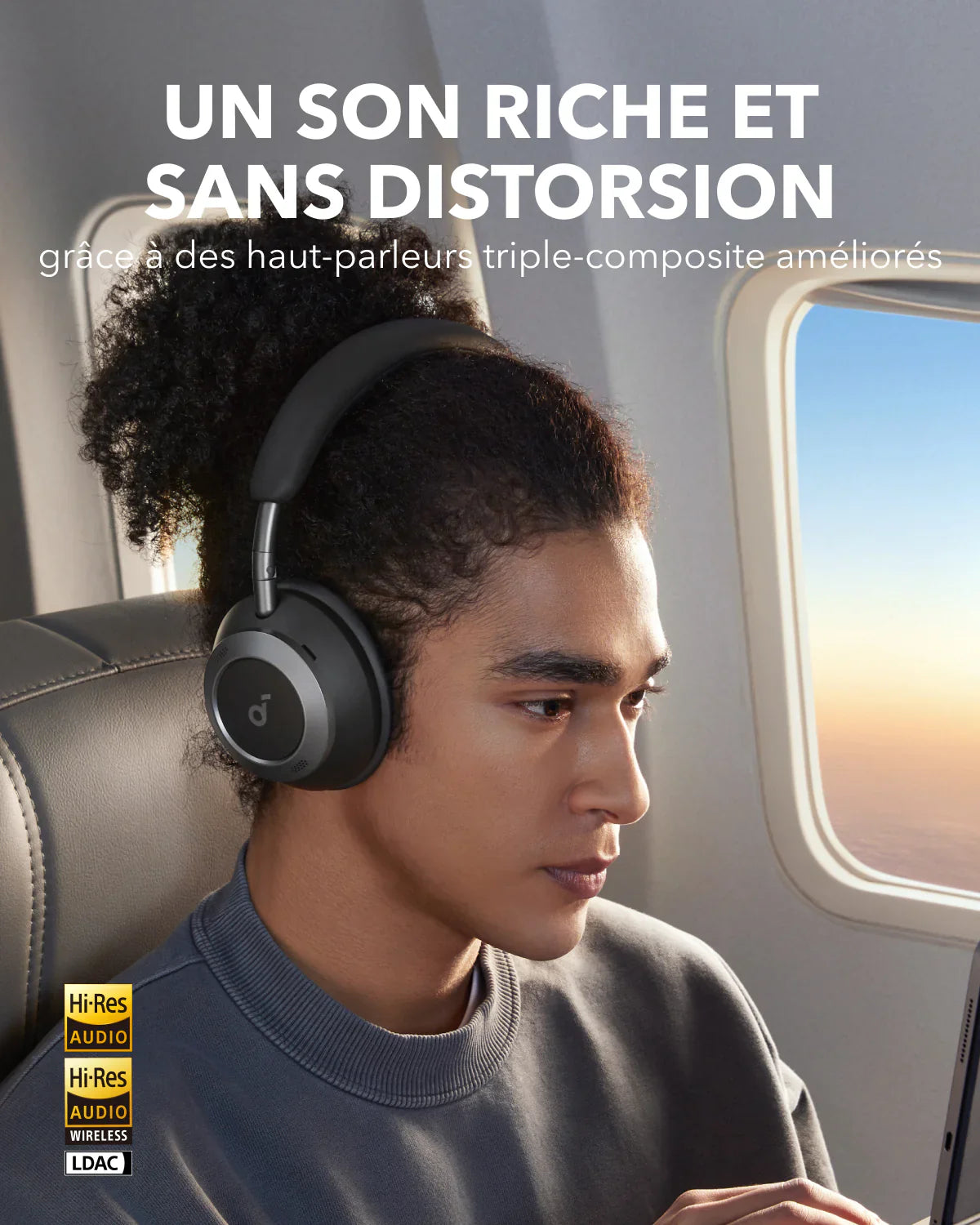 SOUNDCORE SPACE ONE PRO
