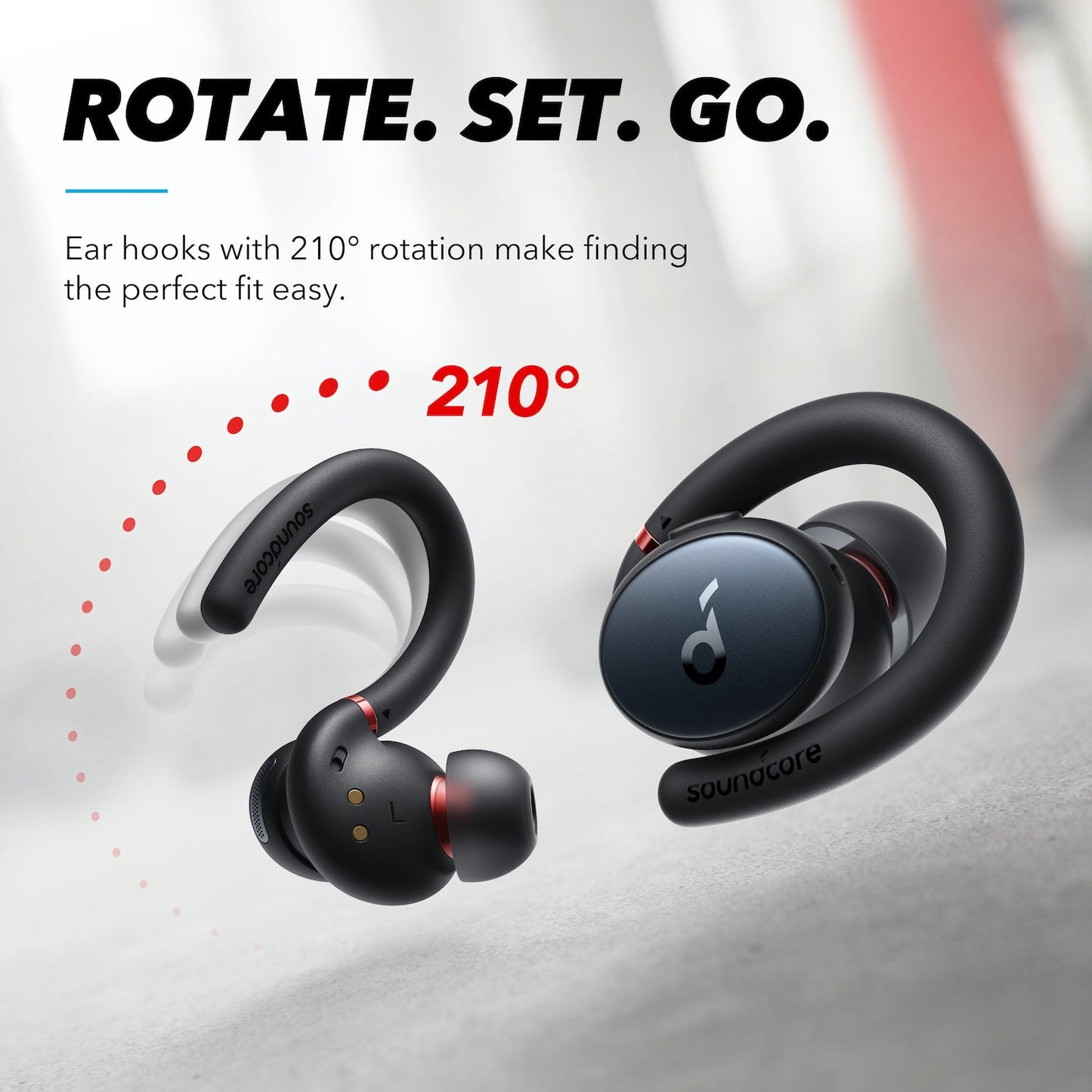 SOUNDCORE SPORT X10