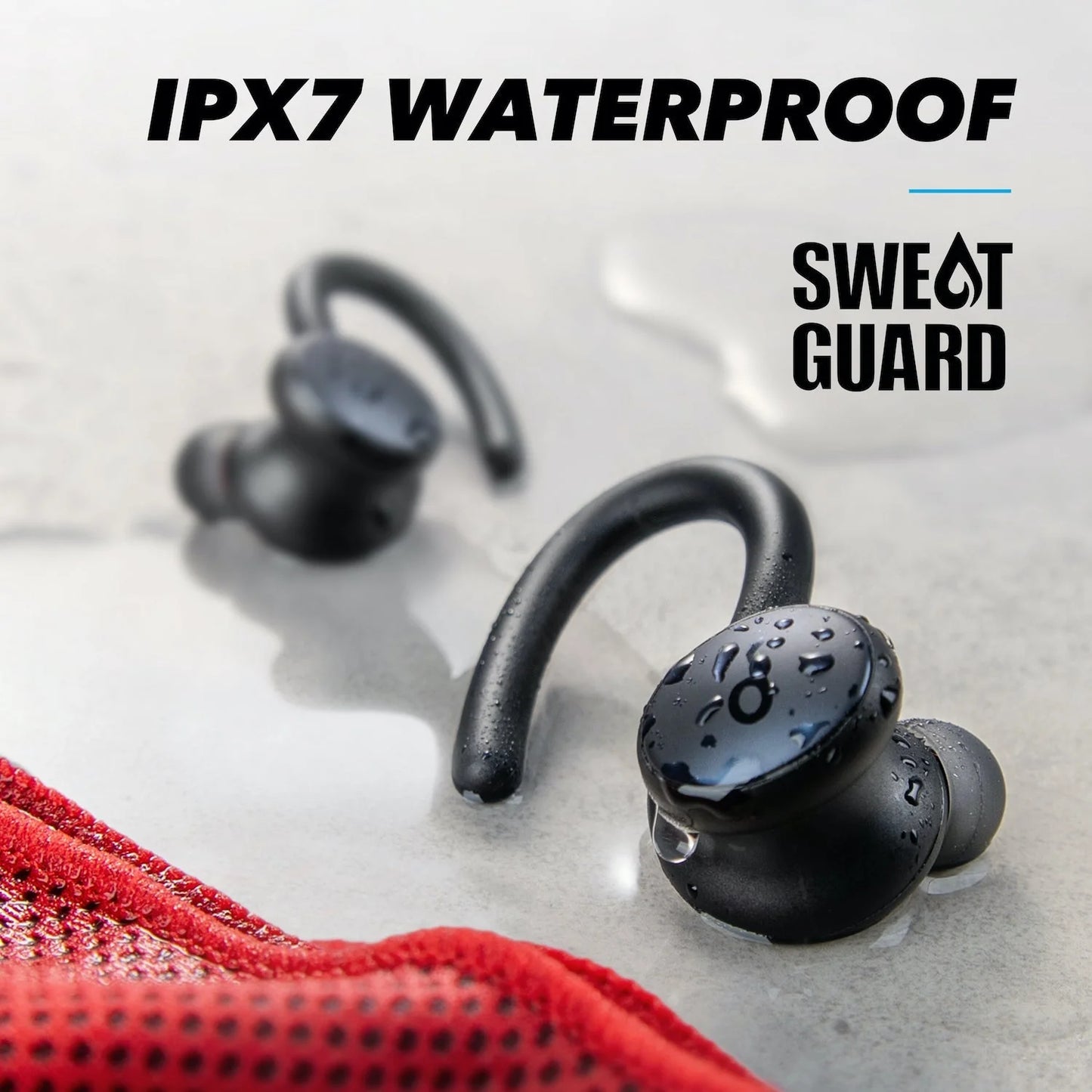 SOUNDCORE SPORT X10