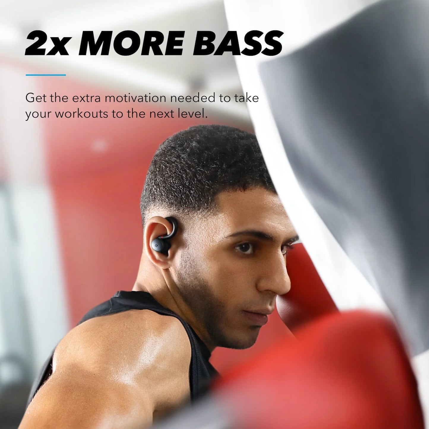 SOUNDCORE SPORT X10