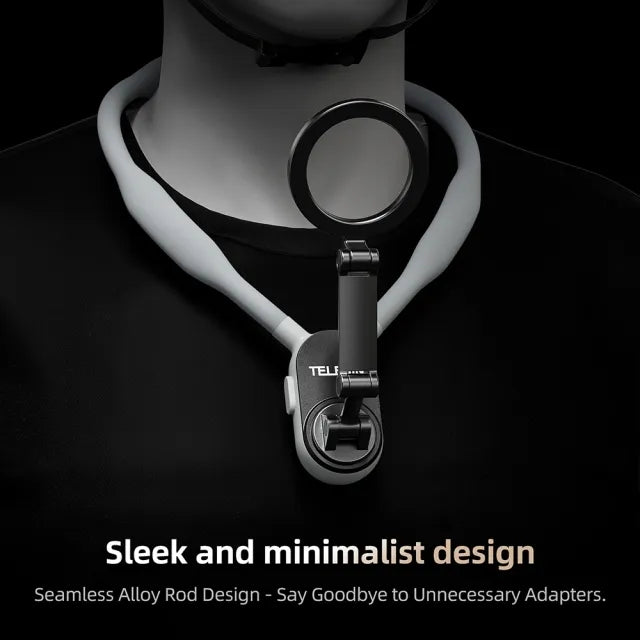 TELESIN NECK HOLDER